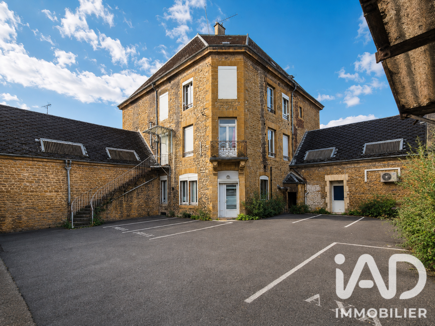 Vente immeuble 735 m² à Charleville-Mézières (08000) - 2085252 — 5