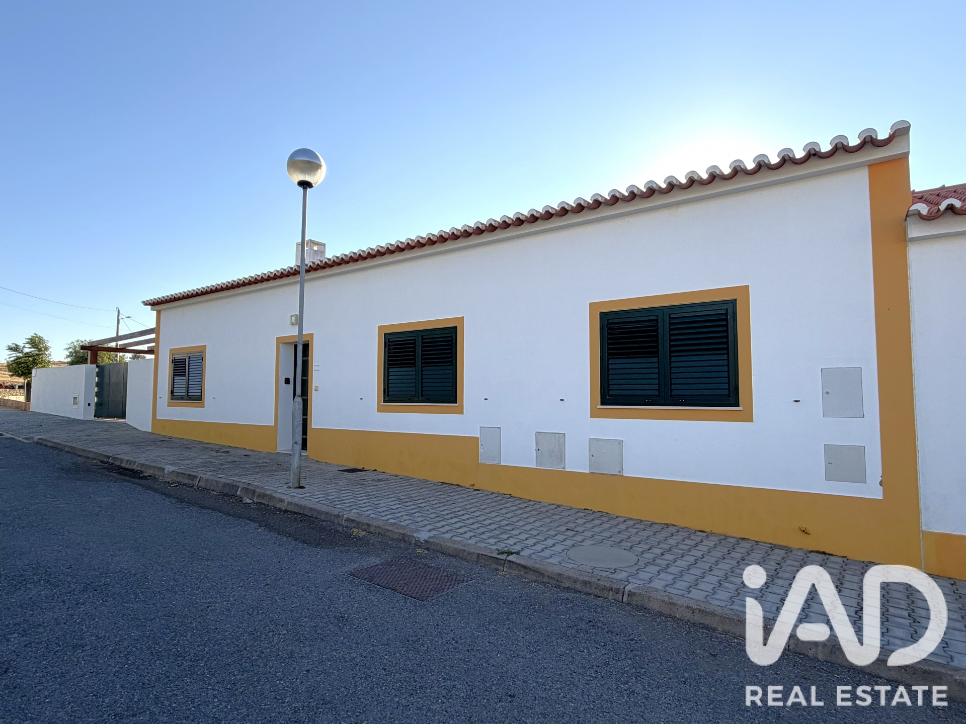 Moradia T0 à venda em Santana de Cambas, Mértola — foto 31