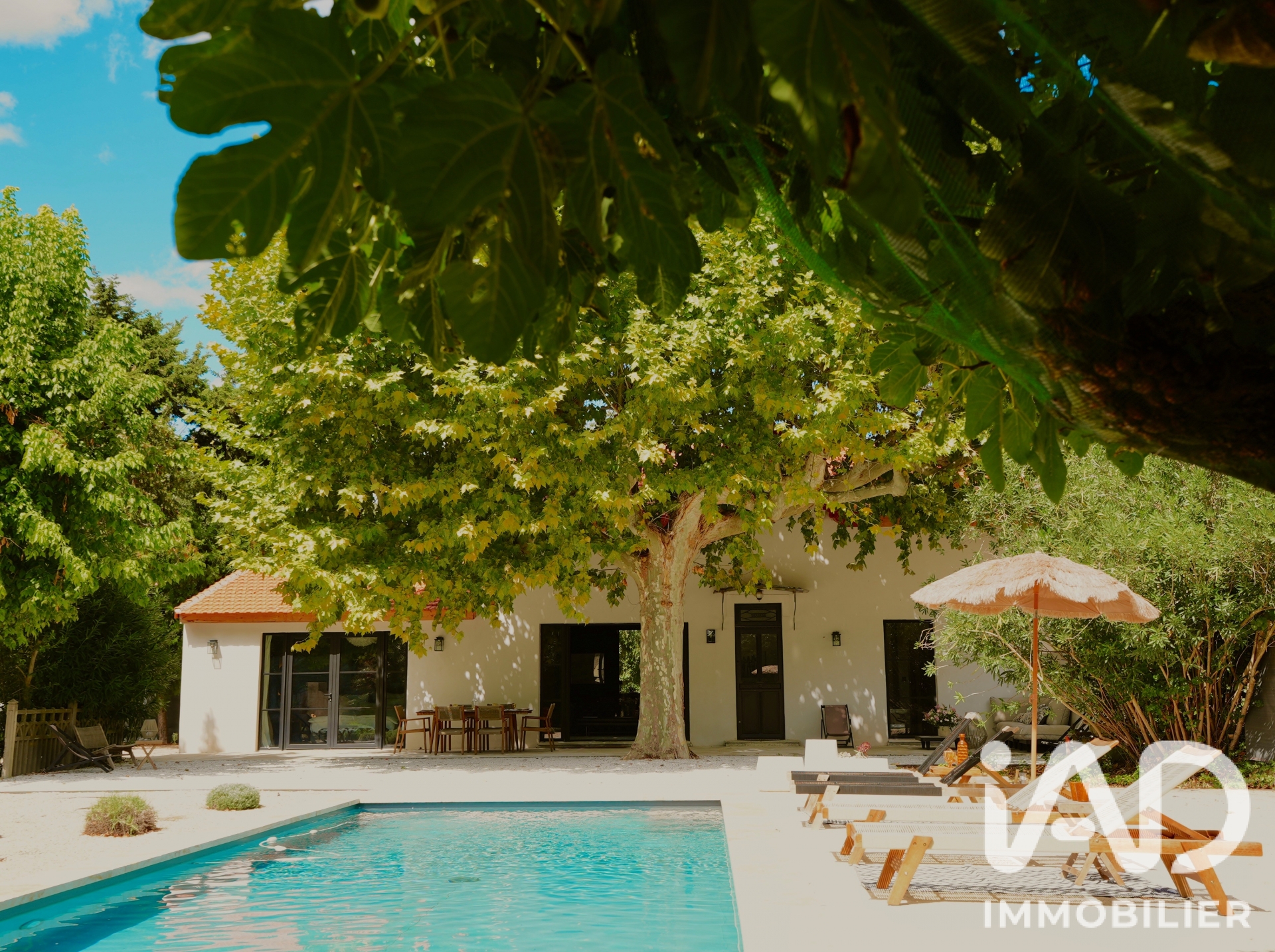 Vente Maison de village 4 pièces