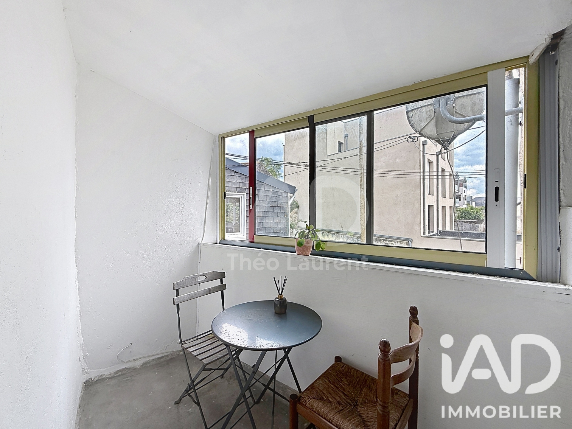 Vente Maison traditionnelle 4 pièces