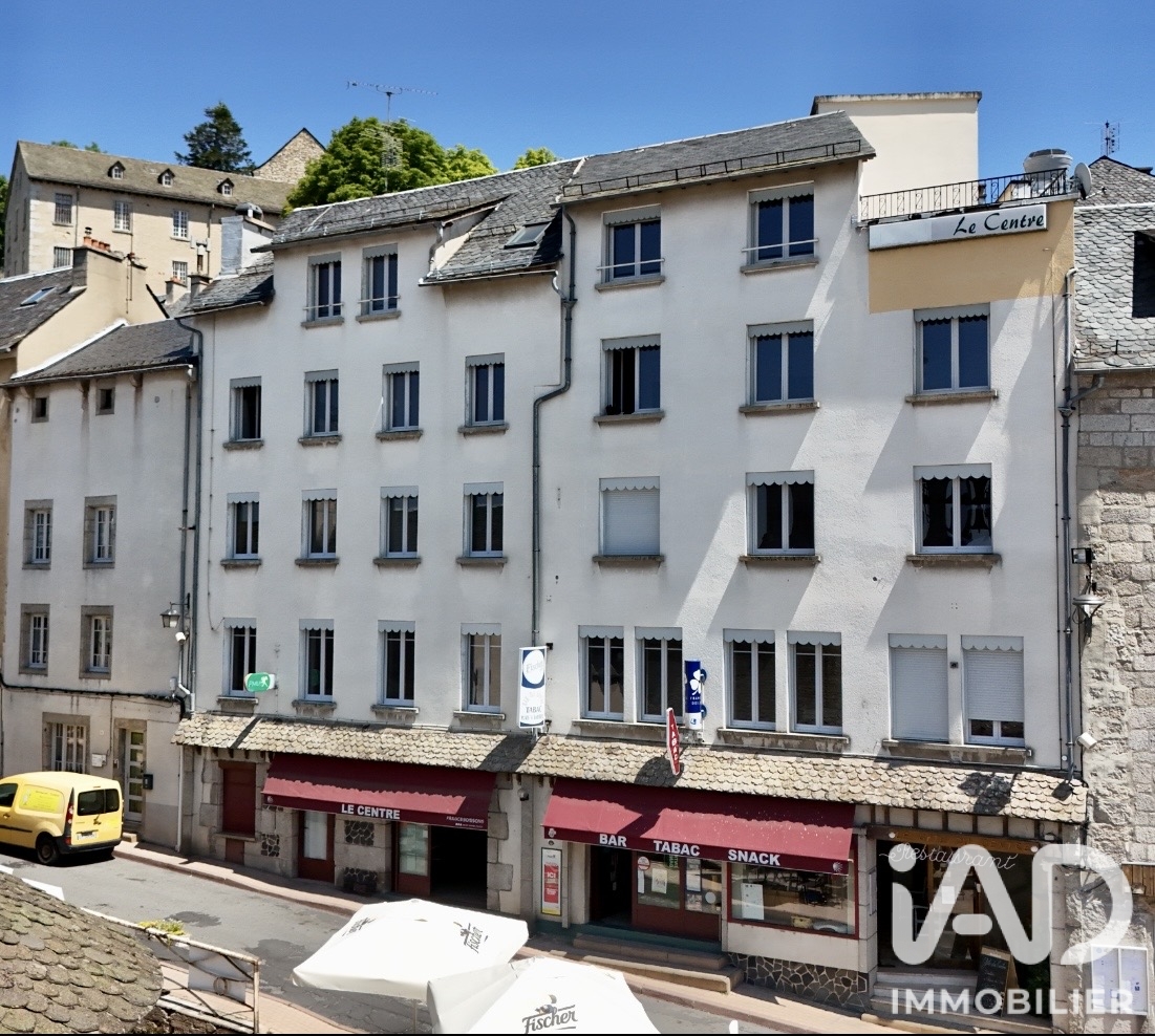 Vente Bar, Brasserie, Tabac 920 m²