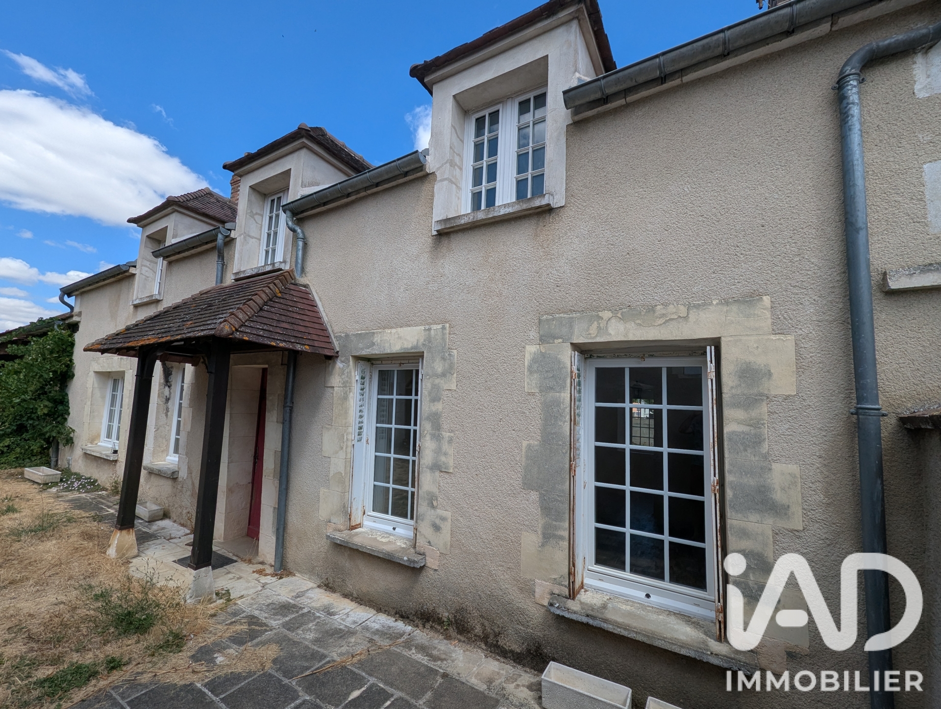 Vente Maison de village 6 pièces