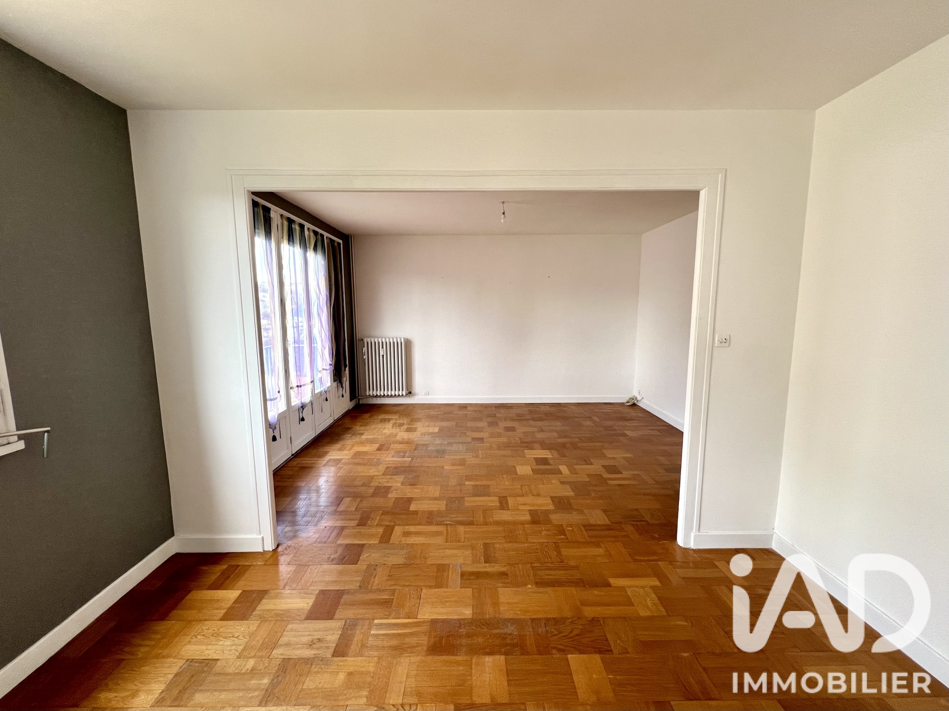 Vente appartement à Saint-Brieuc (22000) : appartement 4 pièces 71 m² - 2086064 — 4
