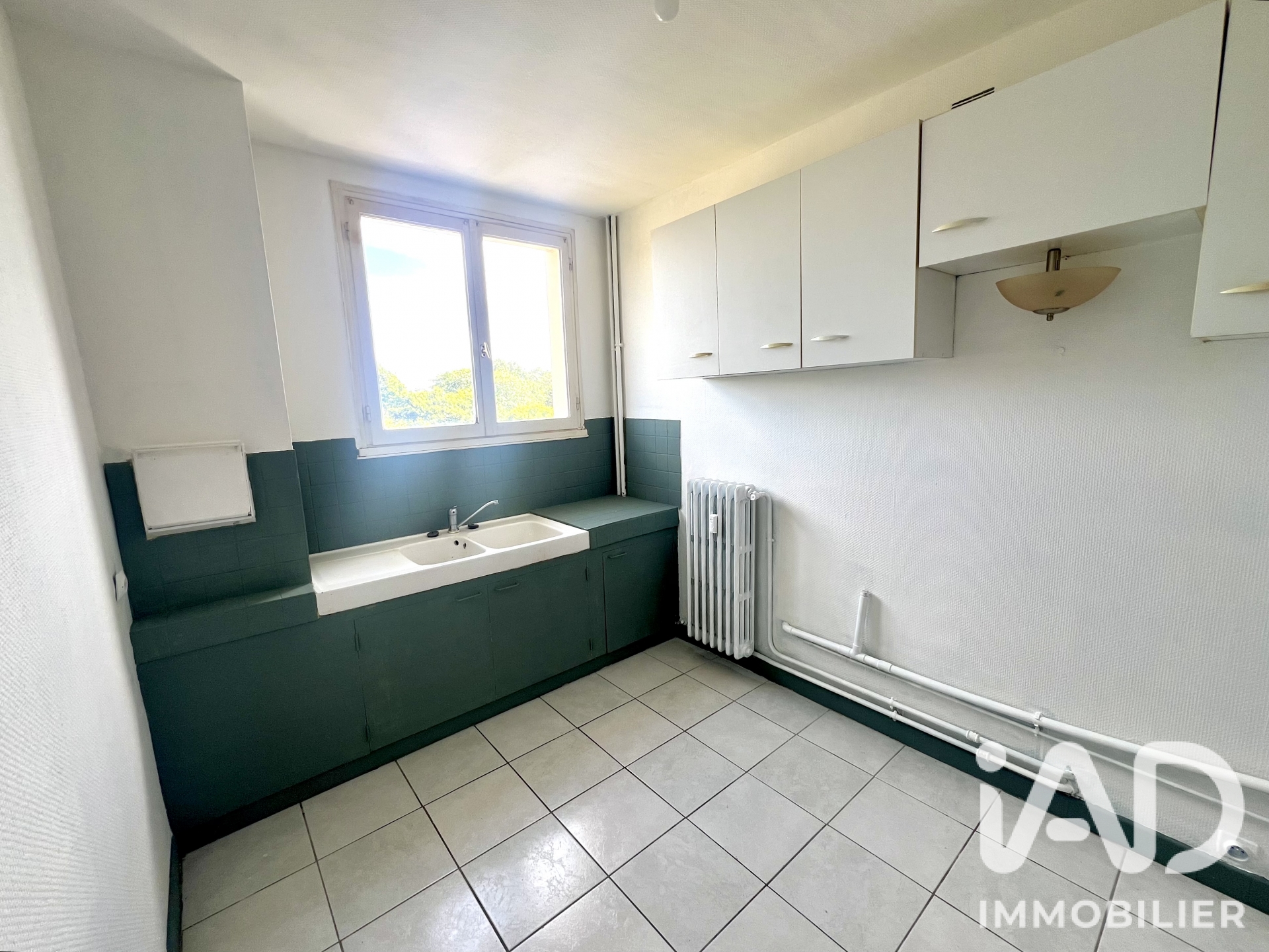 Vente appartement à Saint-Brieuc (22000) : appartement 4 pièces 71 m² - 2086064 — 7