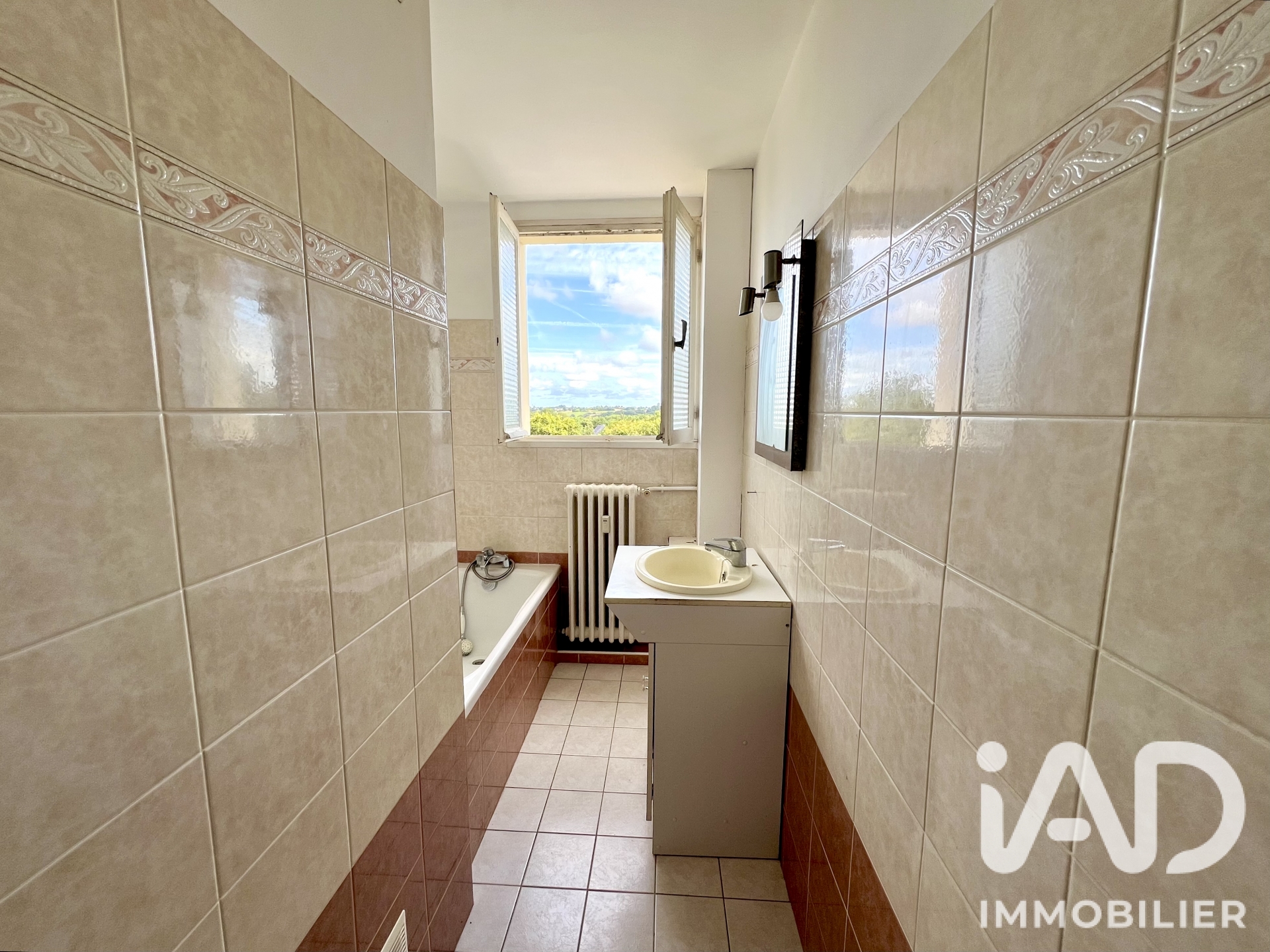 Vente appartement à Saint-Brieuc (22000) : appartement 4 pièces 71 m² - 2086064 — 11