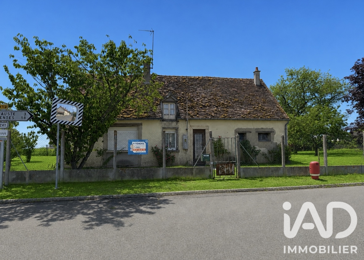 Vente Maison traditionnelle 1 pièce