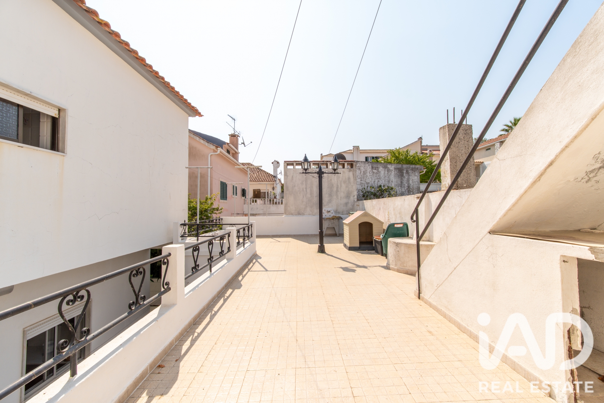 Moradia T2 à venda em Setúbal (São Julião, Nossa Senhora da Anunciada e Santa Maria da Graça), Setúbal — foto 17
