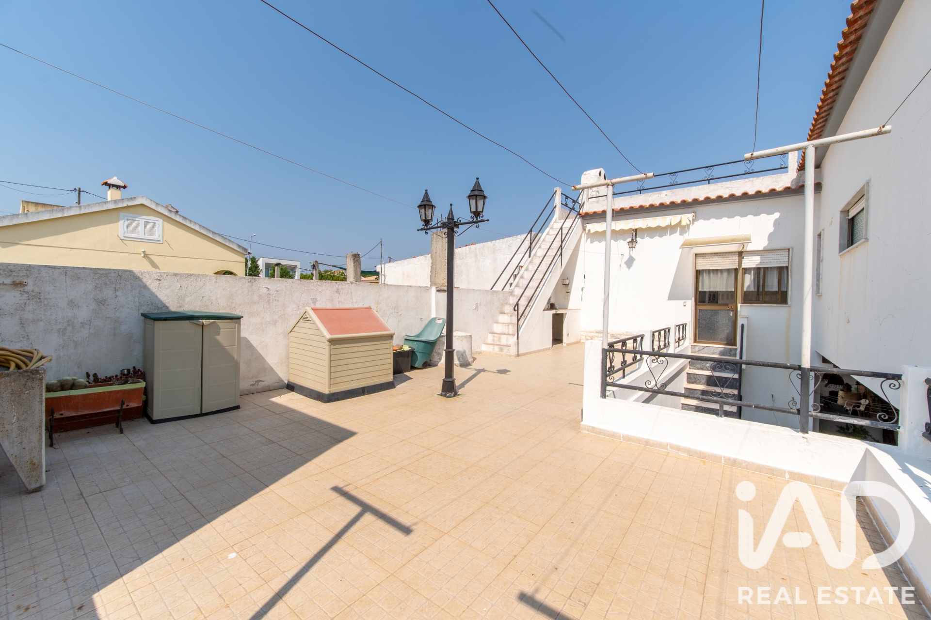 Moradia T2 à venda em Setúbal (São Julião, Nossa Senhora da Anunciada e Santa Maria da Graça), Setúbal — foto 18