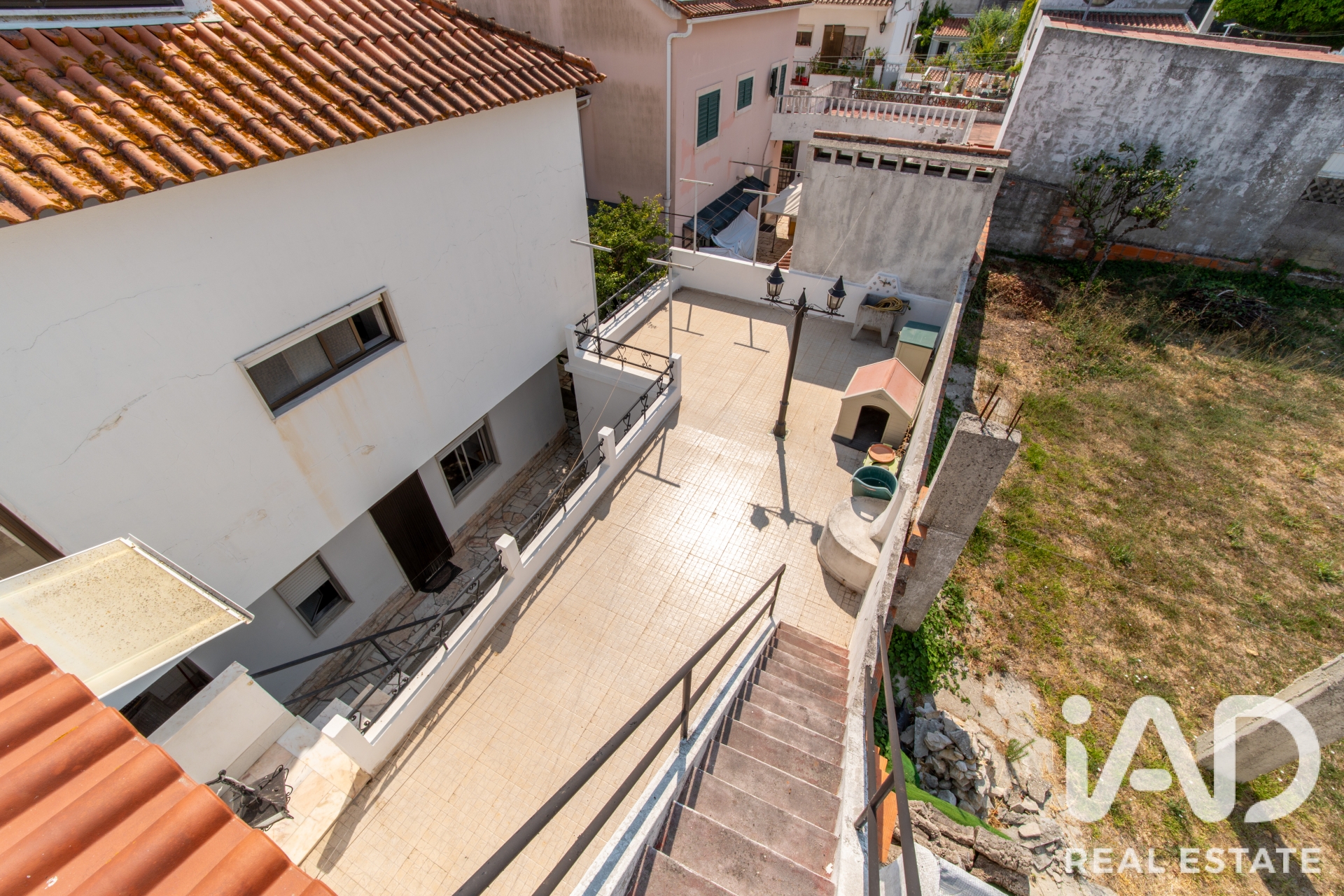 Moradia T2 à venda em Setúbal (São Julião, Nossa Senhora da Anunciada e Santa Maria da Graça), Setúbal — foto 22