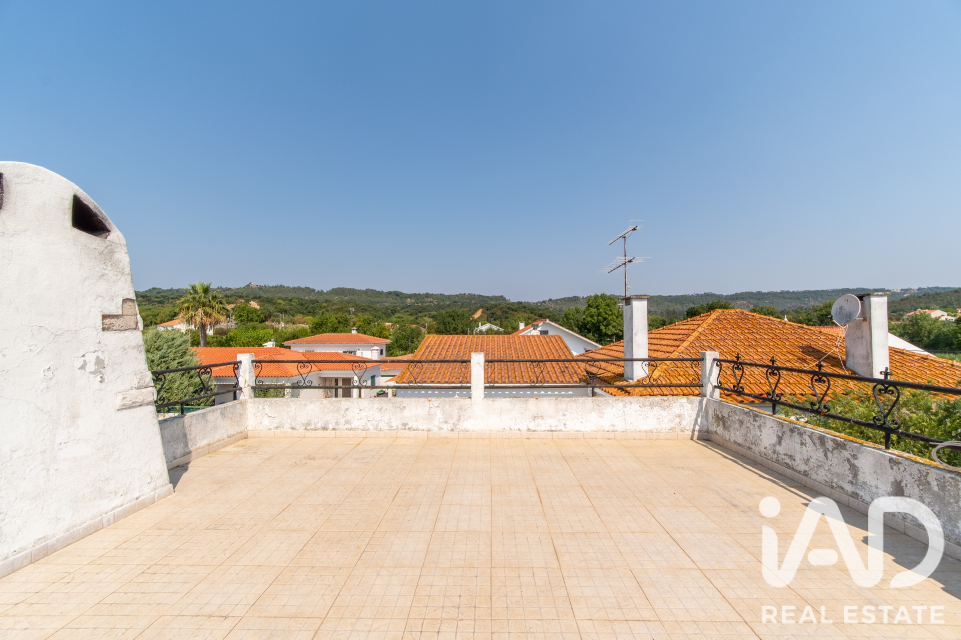 Moradia T2 à venda em Setúbal (São Julião, Nossa Senhora da Anunciada e Santa Maria da Graça), Setúbal — foto 21