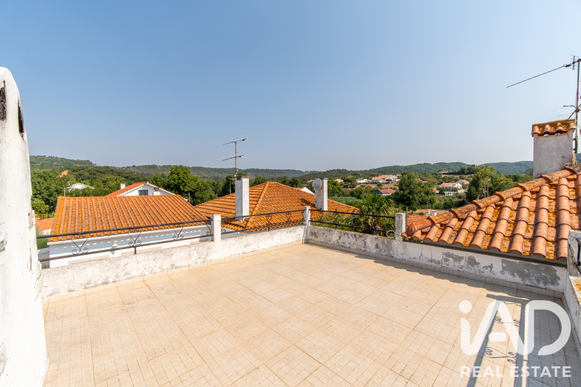 Moradia T2 à venda em Setúbal (São Julião, Nossa Senhora da Anunciada e Santa Maria da Graça), Setúbal — foto 19