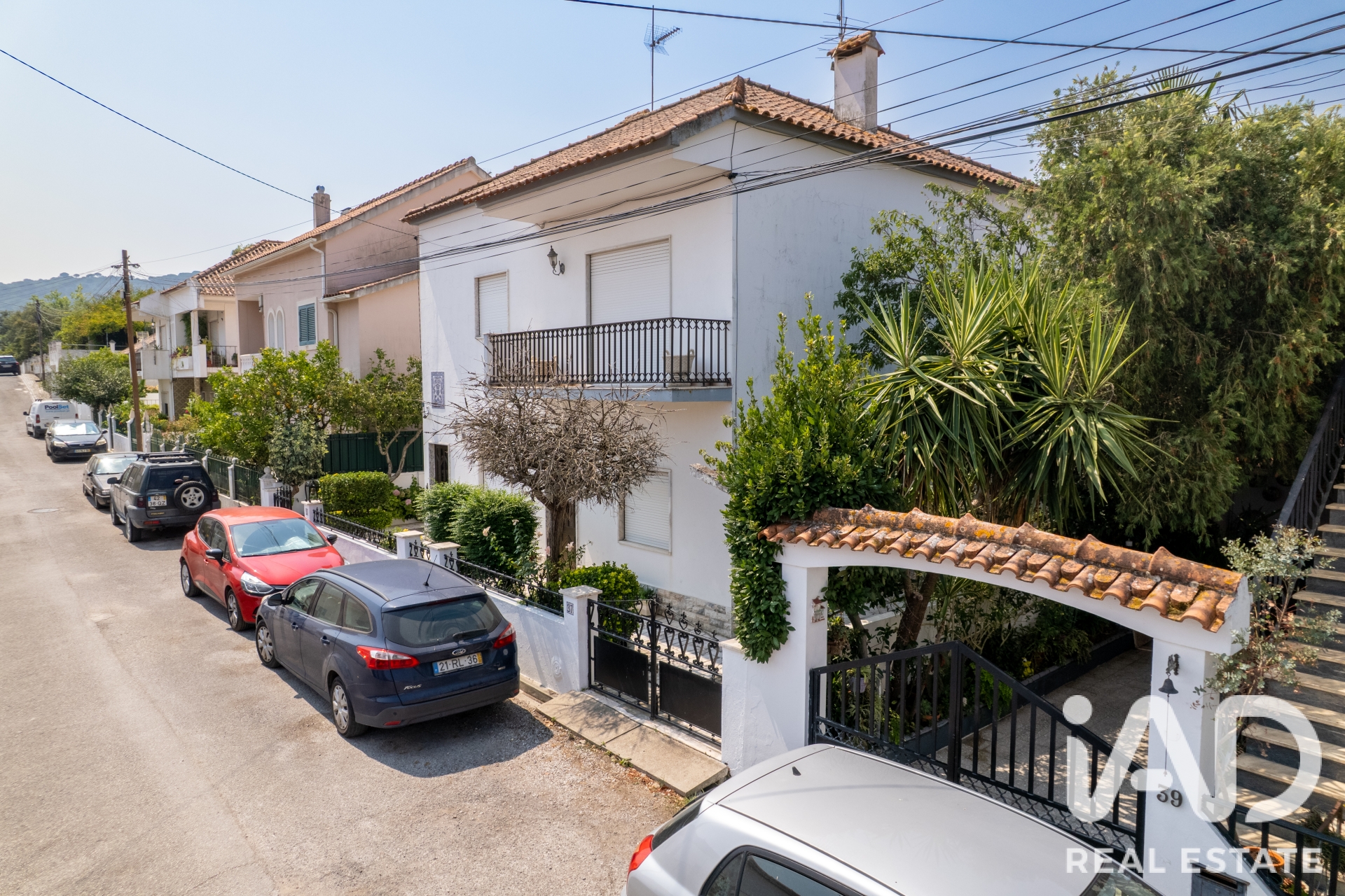 Moradia T2 à venda em Setúbal (São Julião, Nossa Senhora da Anunciada e Santa Maria da Graça), Setúbal — foto 35