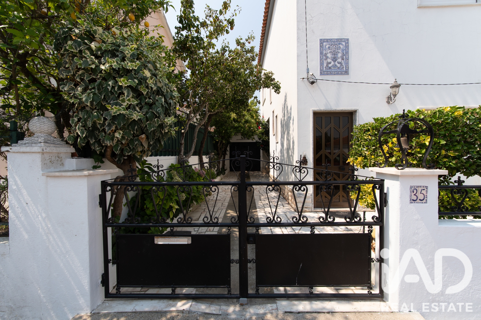 Moradia T2 à venda em Setúbal (São Julião, Nossa Senhora da Anunciada e Santa Maria da Graça), Setúbal — foto 38
