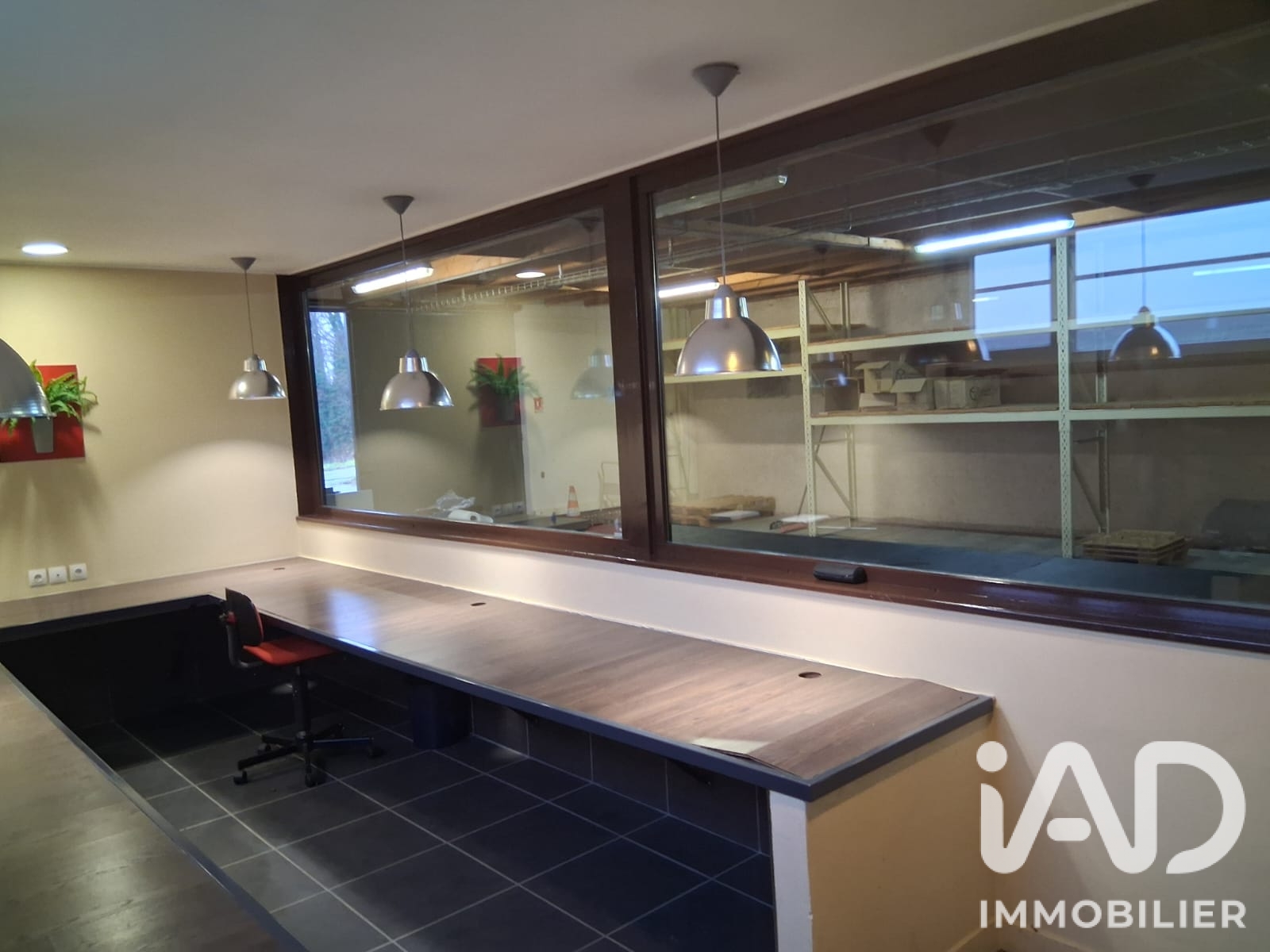 Vente Boutique/Local commercial 500 m²