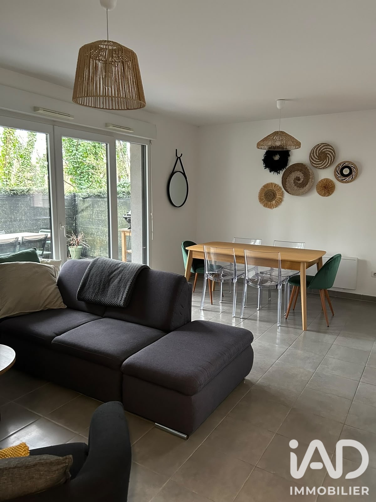 Vente appartement à Eysines (33320) : appartement 3 pièces 64 m² - 2086929 — 5