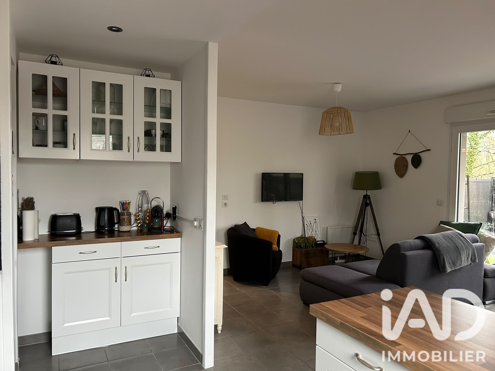 Vente appartement à Eysines (33320) : appartement 3 pièces 64 m² - 2086929 — 4