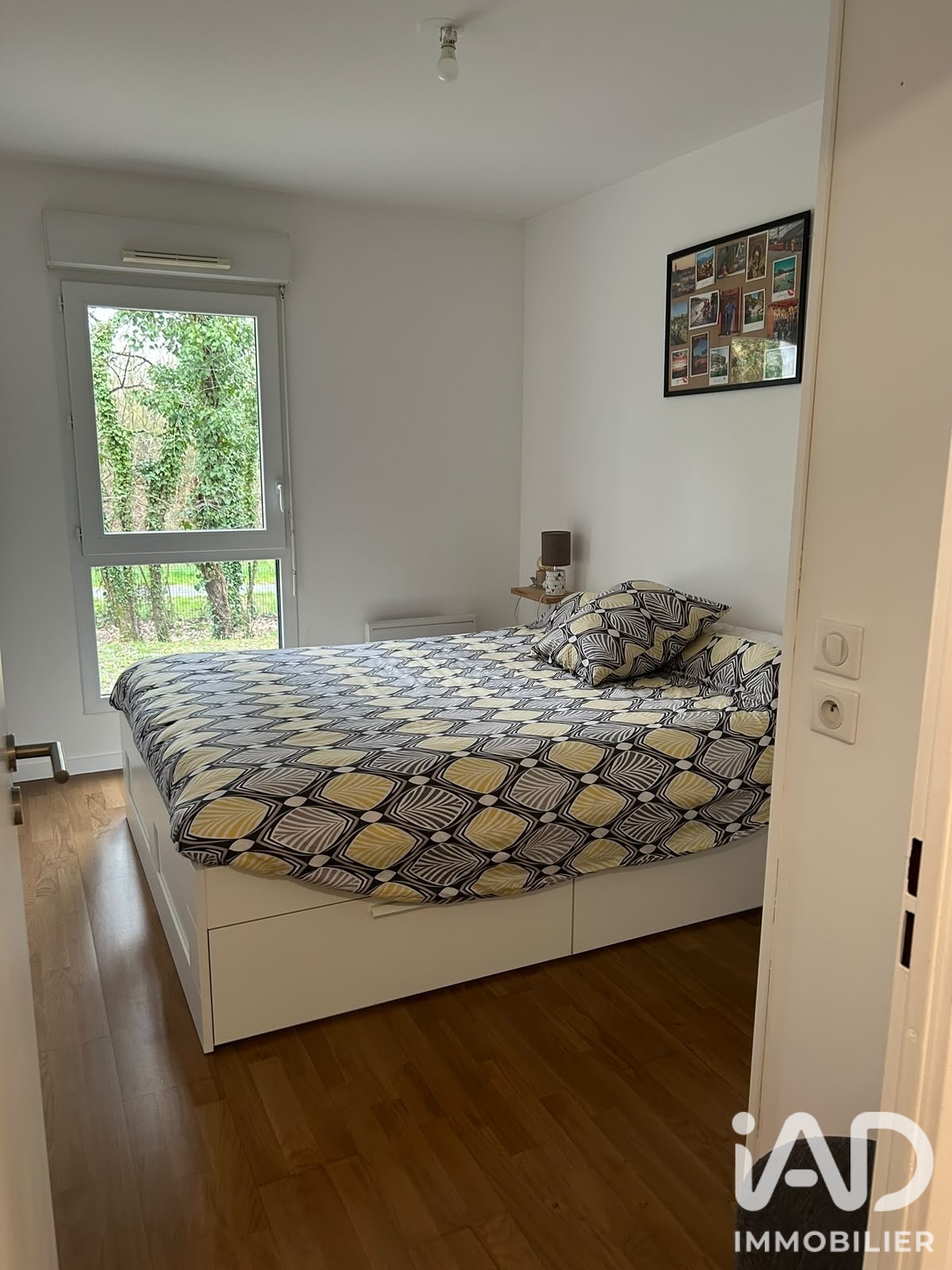 Vente appartement à Eysines (33320) : appartement 3 pièces 64 m² - 2086929 — 6