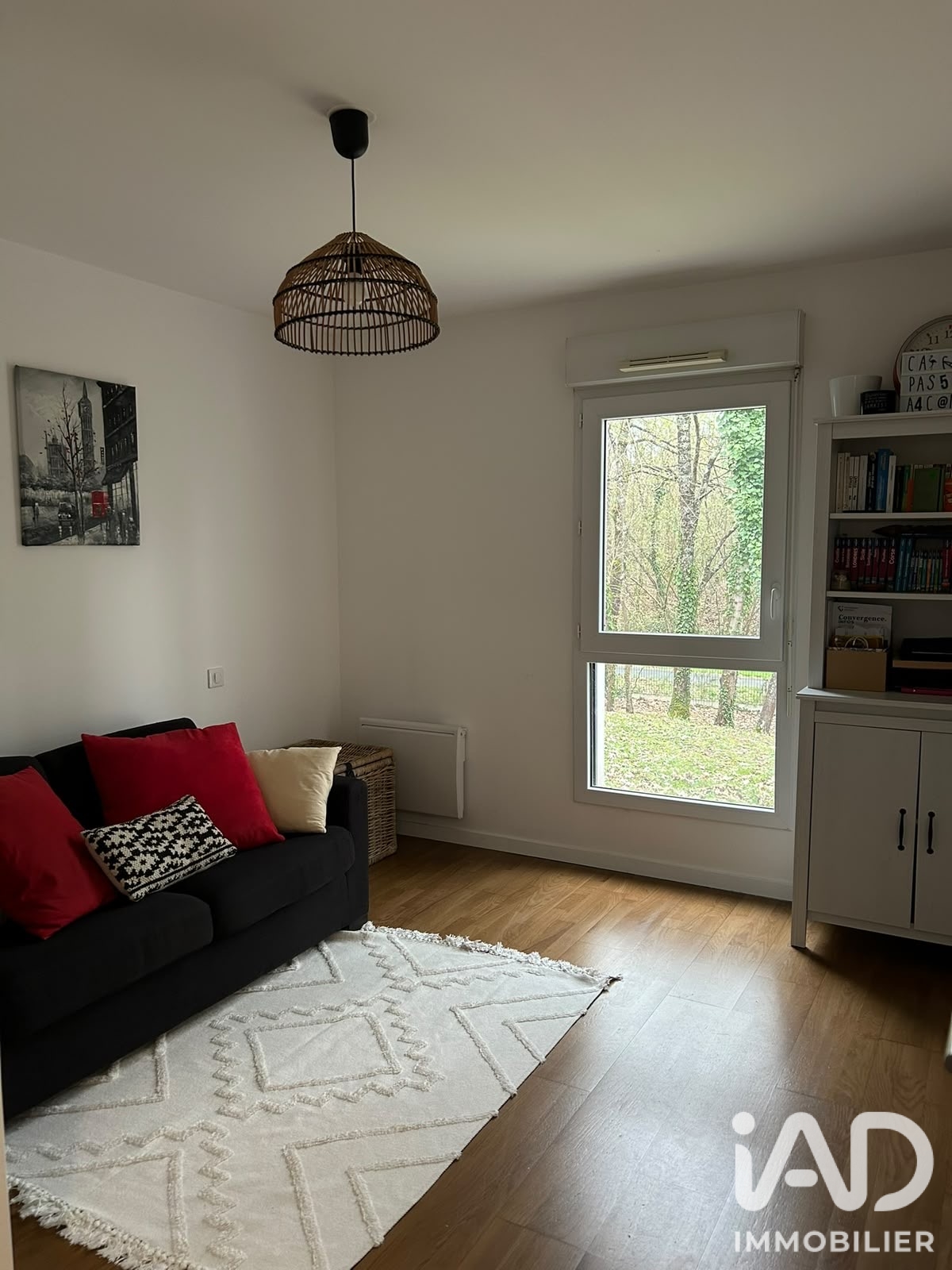Vente appartement à Eysines (33320) : appartement 3 pièces 64 m² - 2086929 — 7