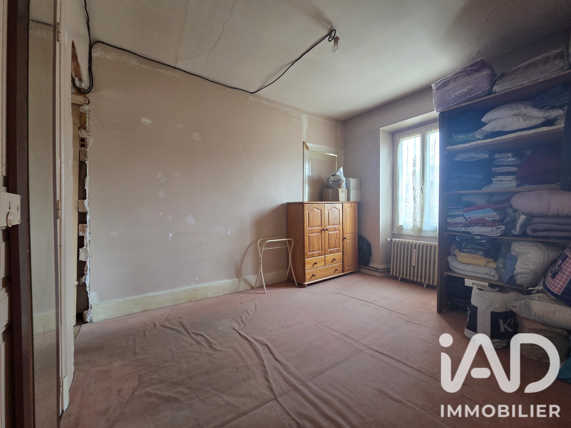 Vente Maison de village 4 pièces