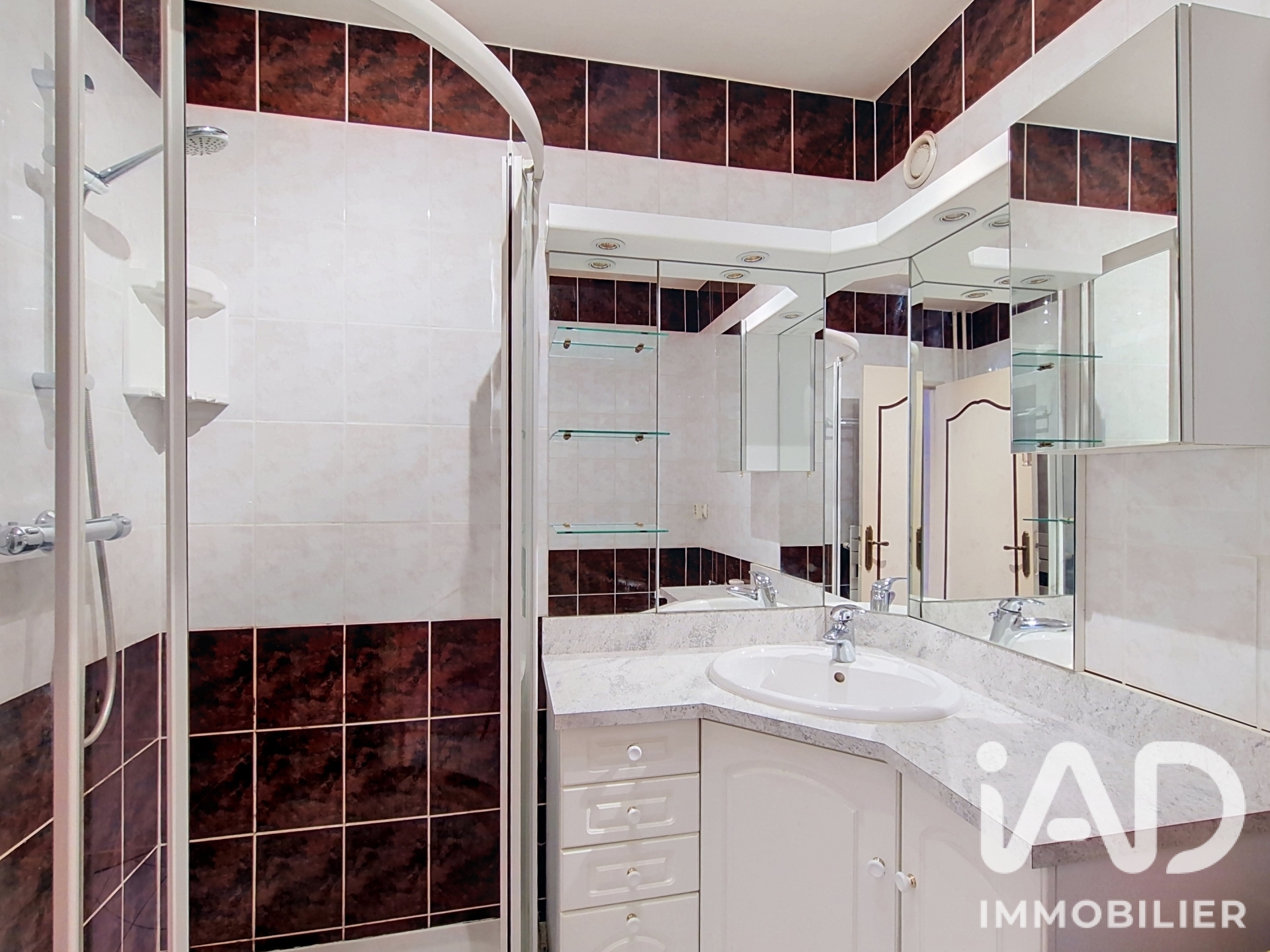 Vente appartement à Francheville (69340) : appartement 4 pièces 92 m² - 2085614 — 9