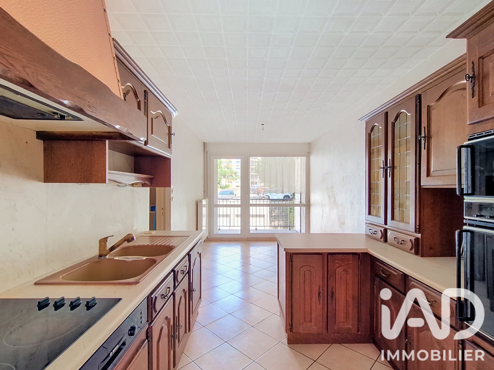 Vente appartement à Francheville (69340) : appartement 4 pièces 92 m² - 2085614 — 5