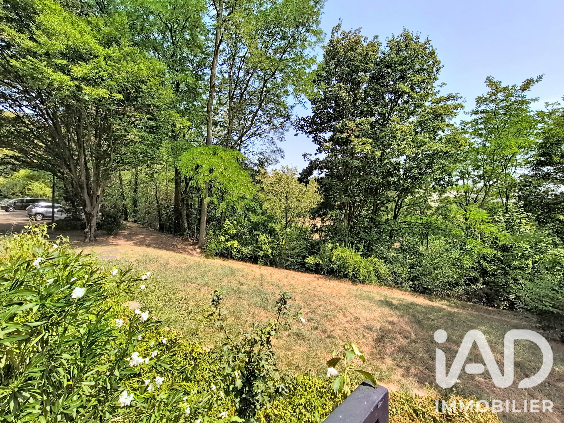 Vente appartement à Francheville (69340) : appartement 4 pièces 92 m² - 2085614 — 12