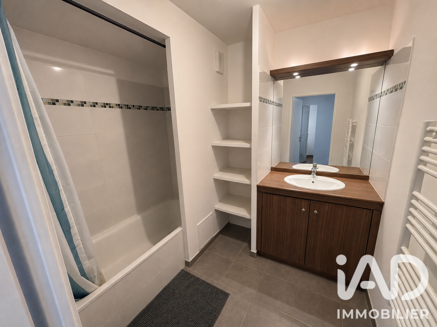 Vente appartement à Eysines (33320) : appartement 3 pièces 64 m² - 2086929 — 8