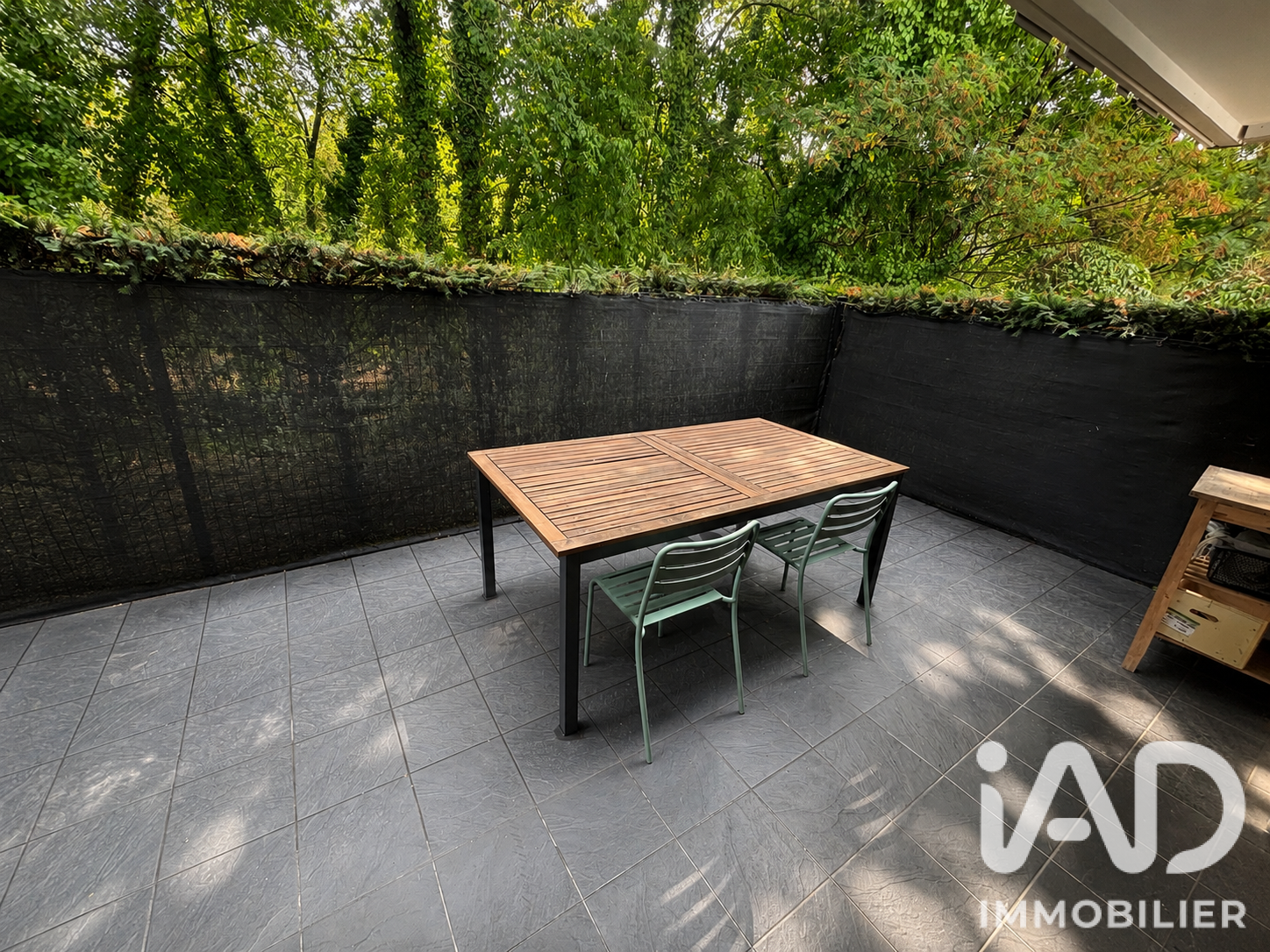 Vente appartement à Eysines (33320) : appartement 3 pièces 64 m² - 2086929 — 9