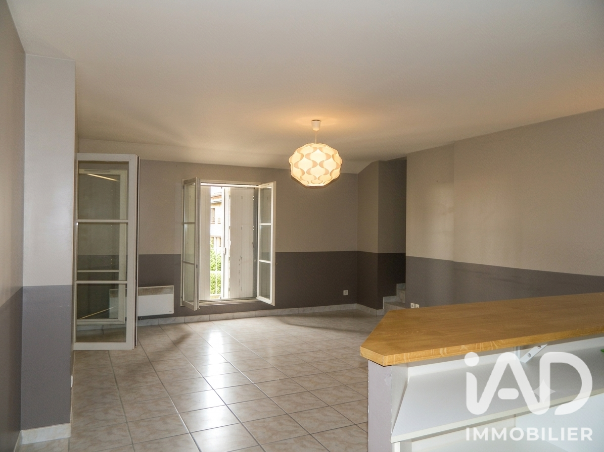 Appartement à Cormery