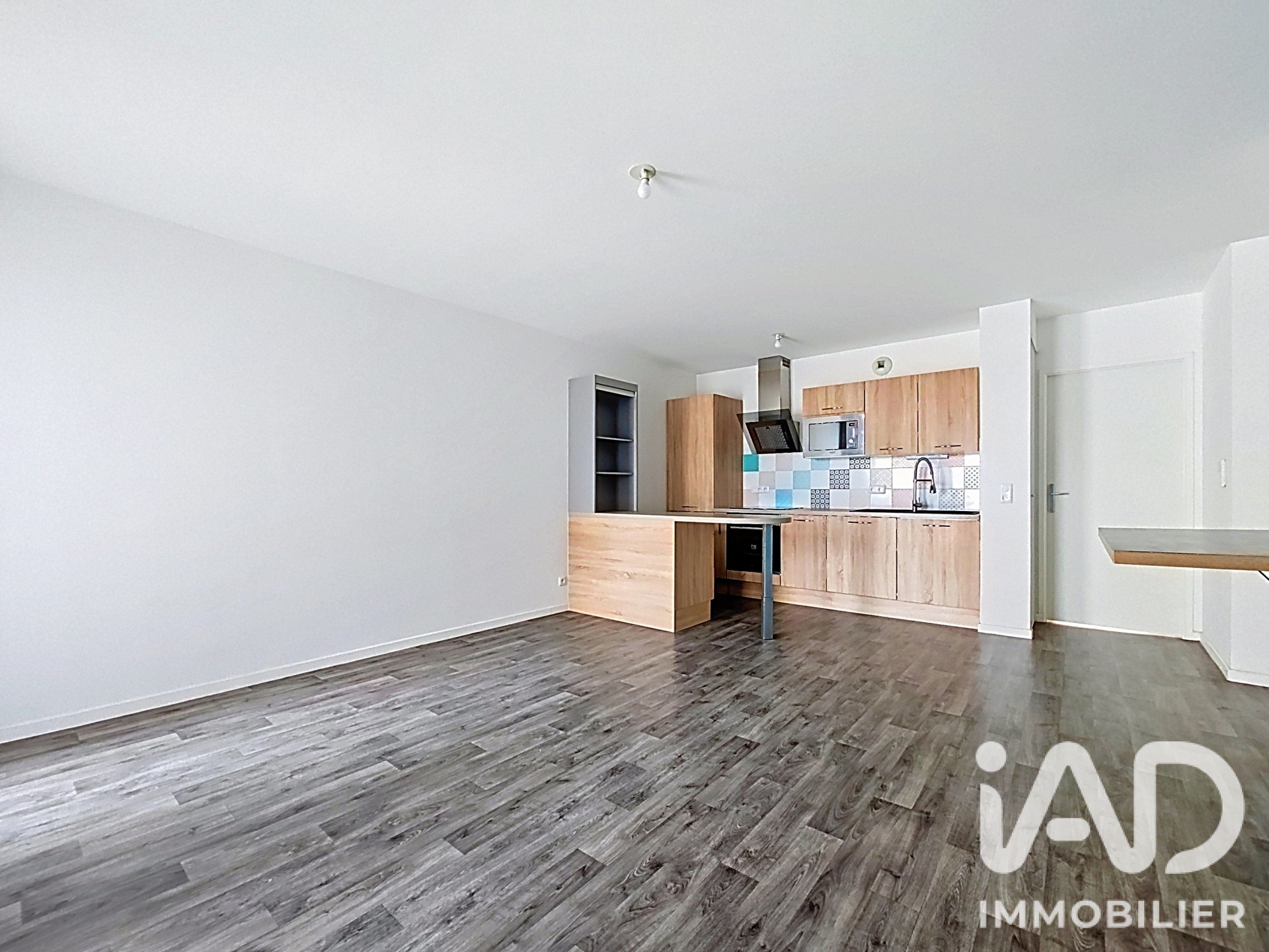 Appartement à Massy
