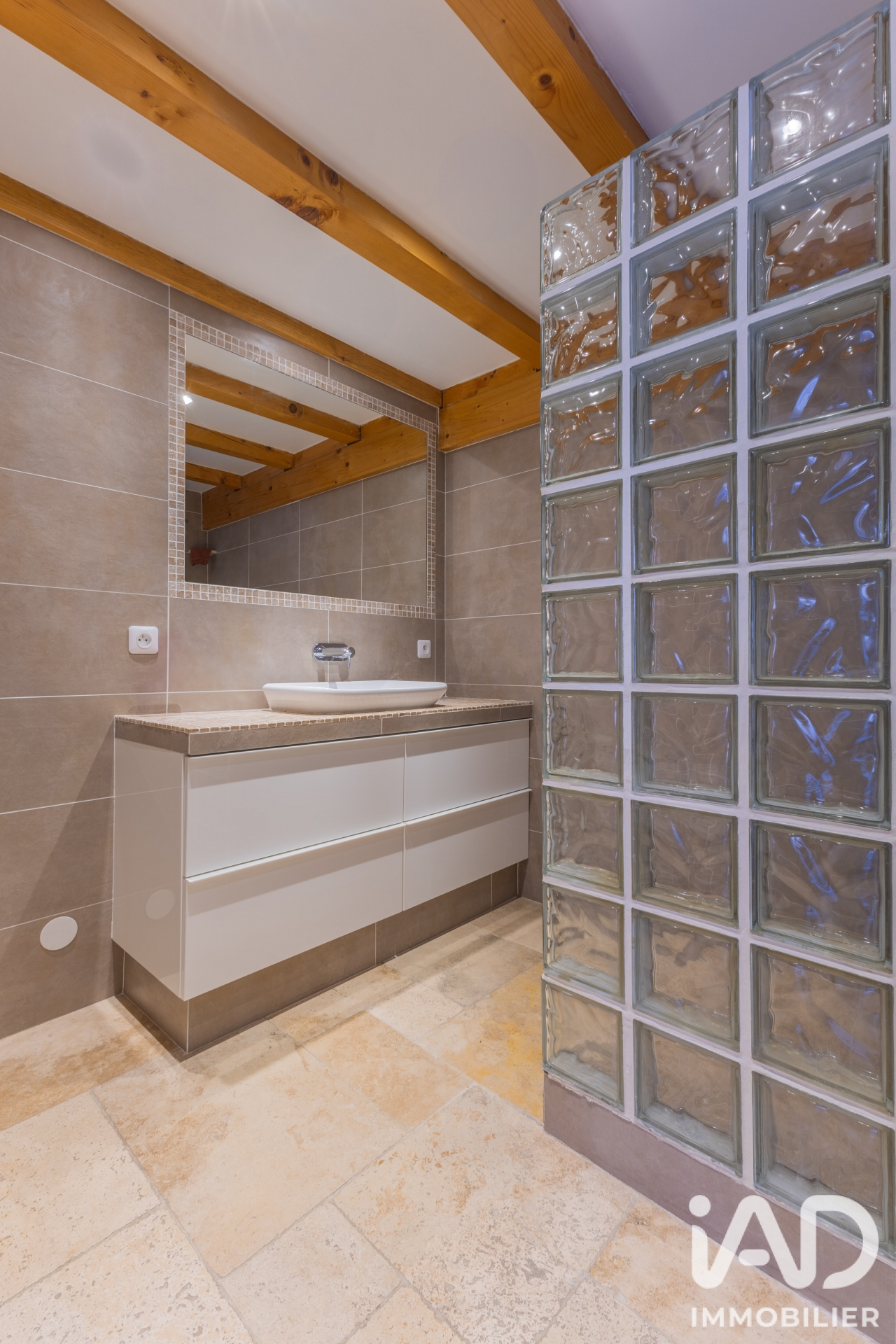 Vente Maison de ville 5 pièces