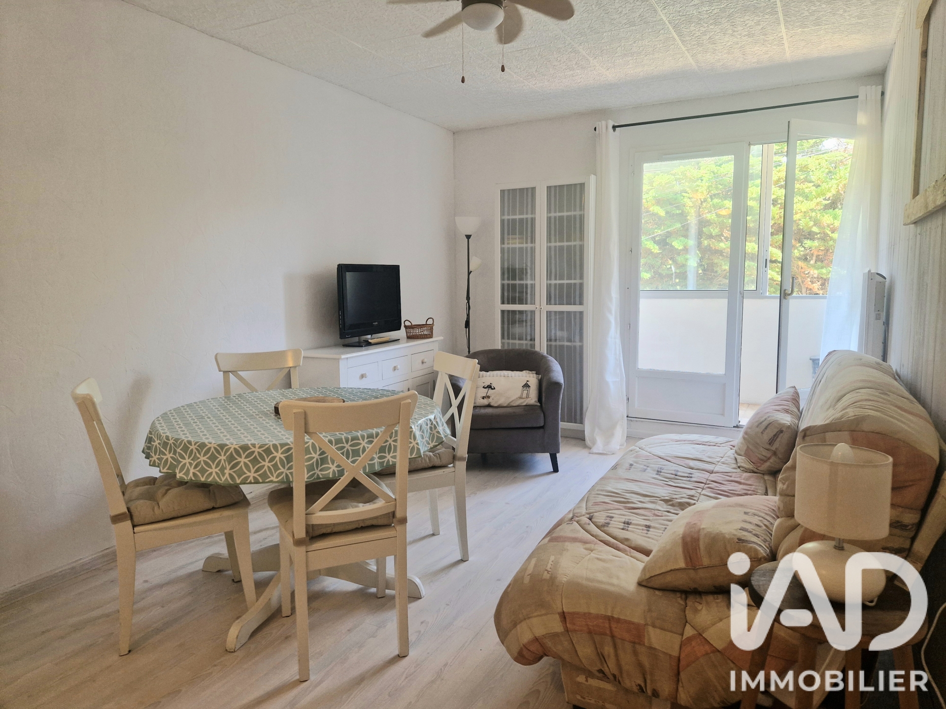 Appartement à Saint-Hilaire-de-Riez