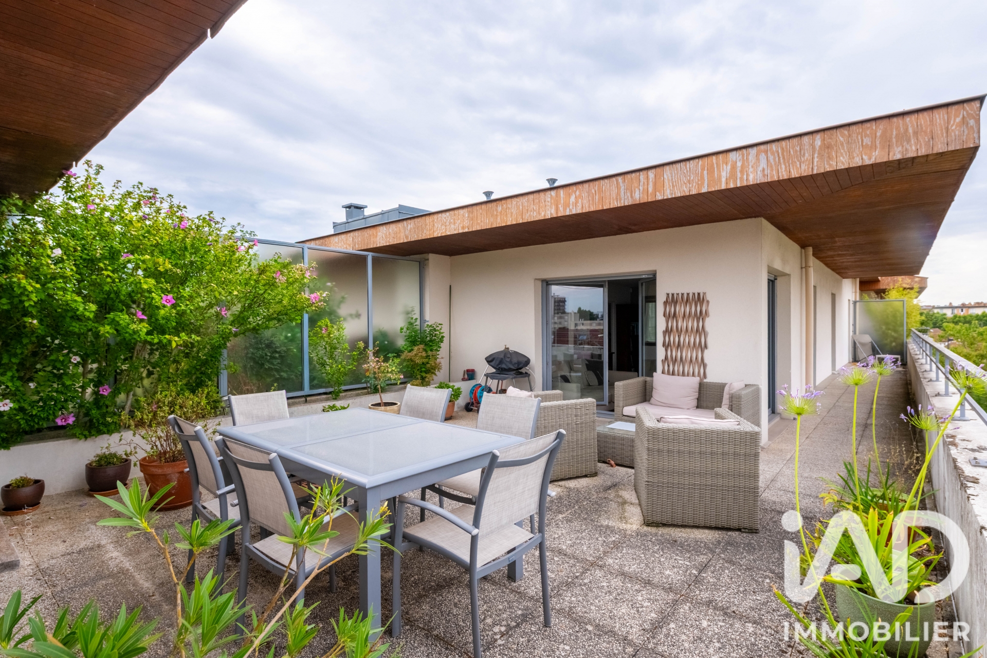 Vente Appartement 5 pièces