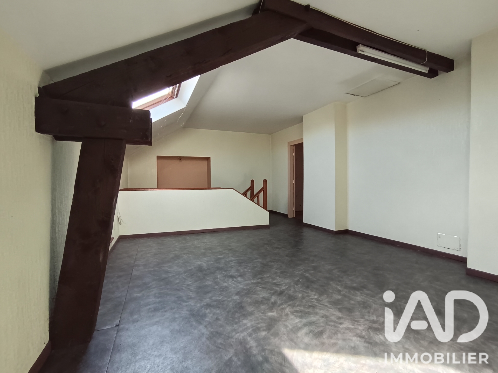 Vente Maison de ville 5 pièces