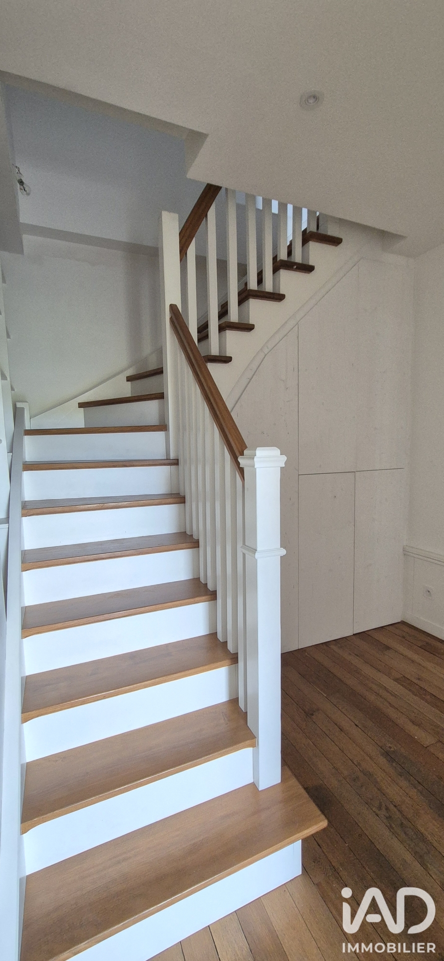 Vente appartement à Lons-le-Saunier (39000) : appartement 4 pièces 113 m² - 2088119 — 4