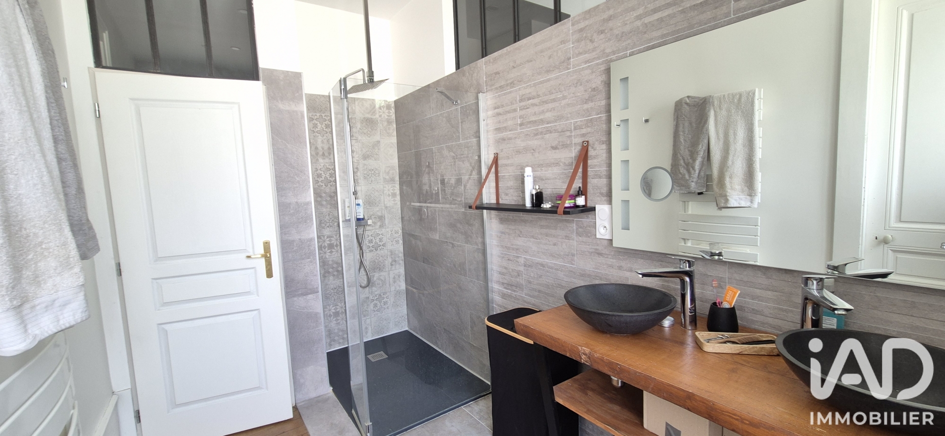 Vente appartement à Lons-le-Saunier (39000) : appartement 4 pièces 113 m² - 2088119 — 5