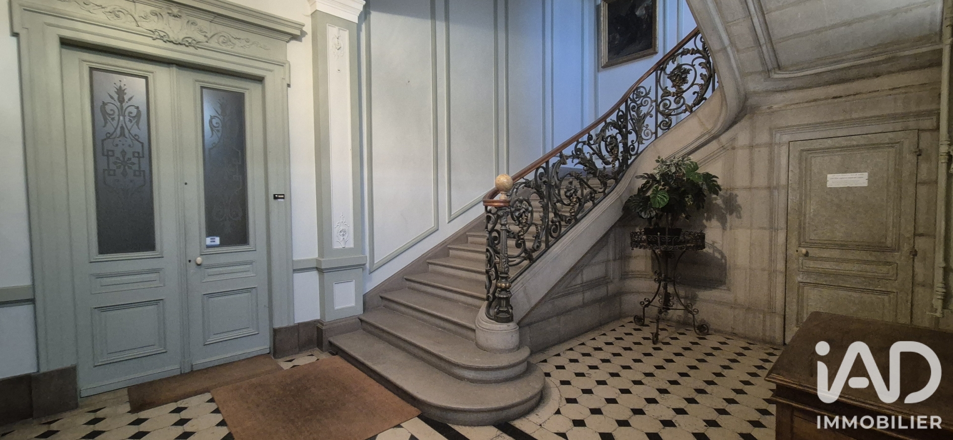 Vente appartement à Lons-le-Saunier (39000) : appartement 4 pièces 113 m² - 2088119 — 8