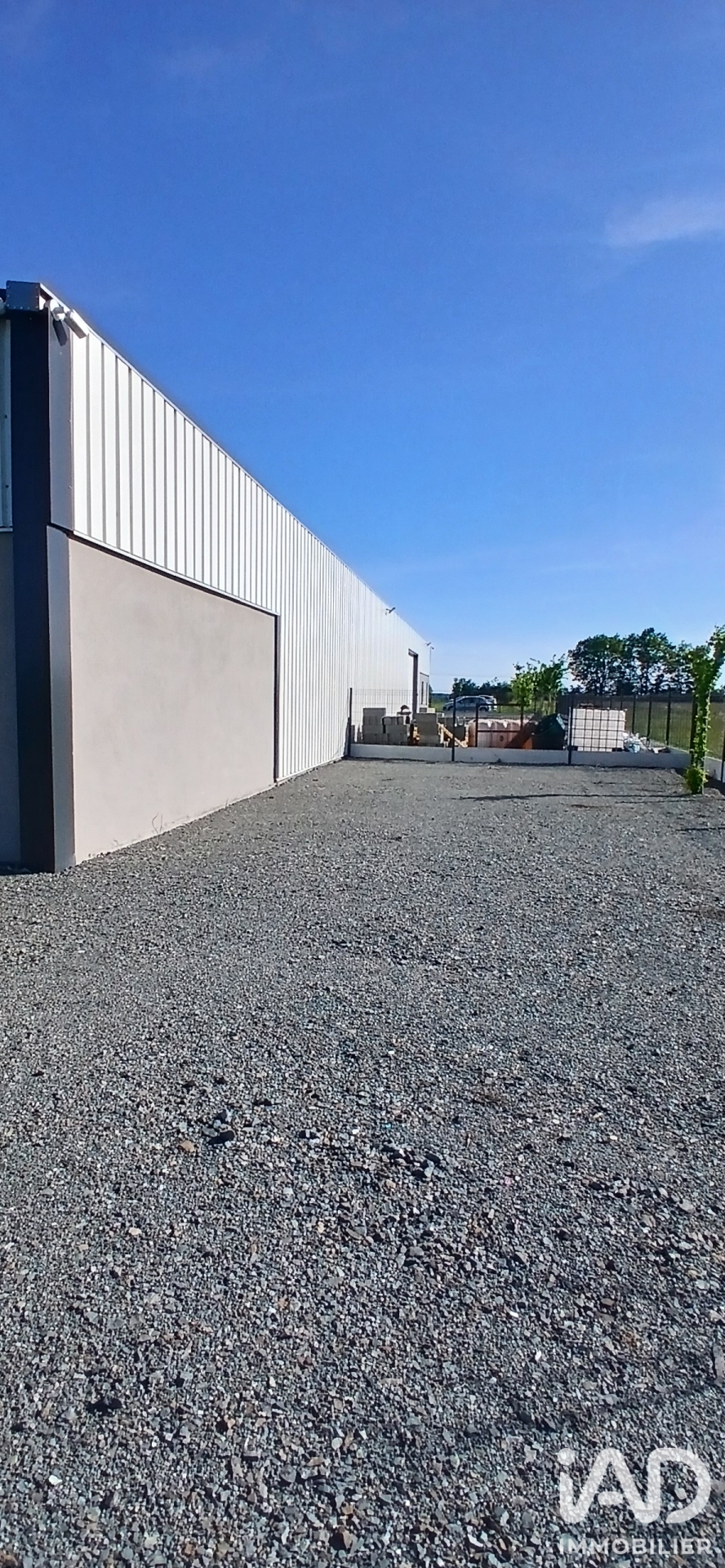 Vente Atelier 2 pièces