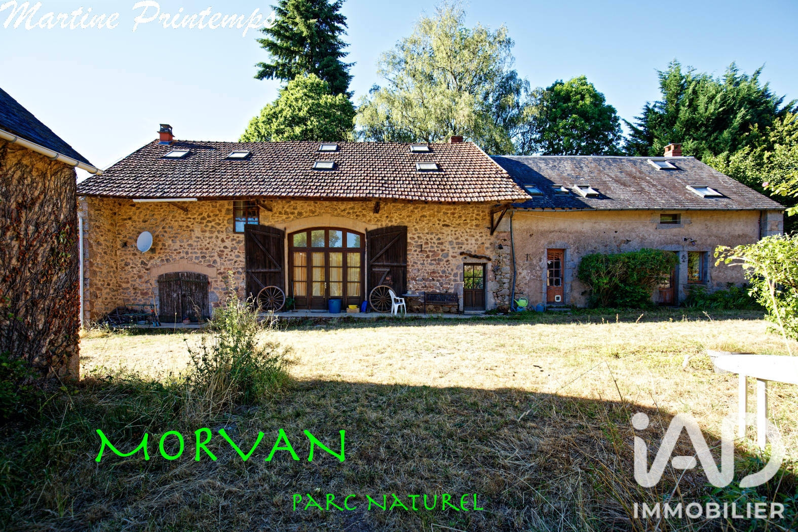 Vente Maison/villa 20 pièces