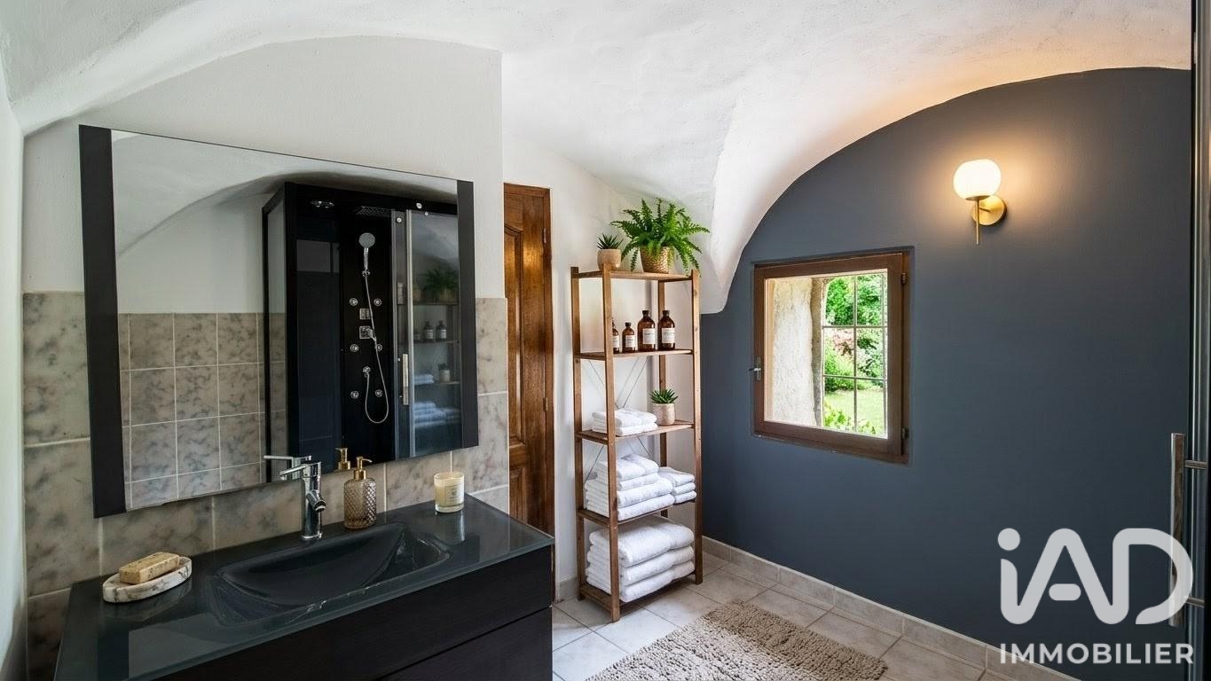 Vente Maison de campagne 3 pièces