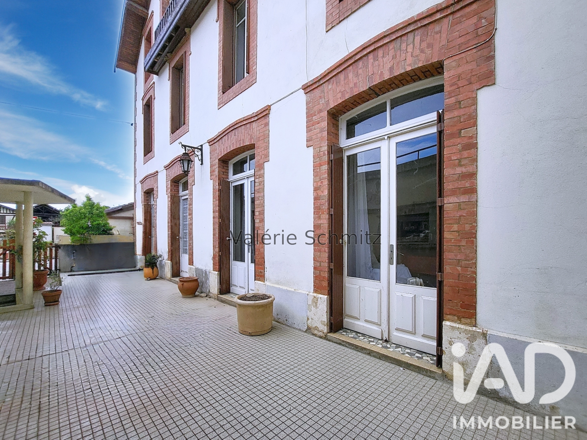 Vente Maison/villa 7 pièces