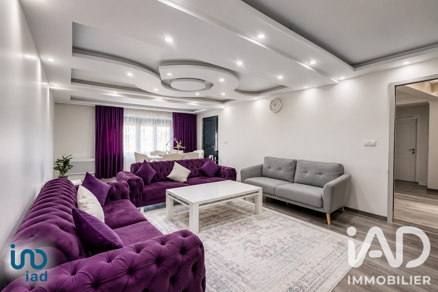 Maison à vendre à Goussainville — 495 000 € — IAD France