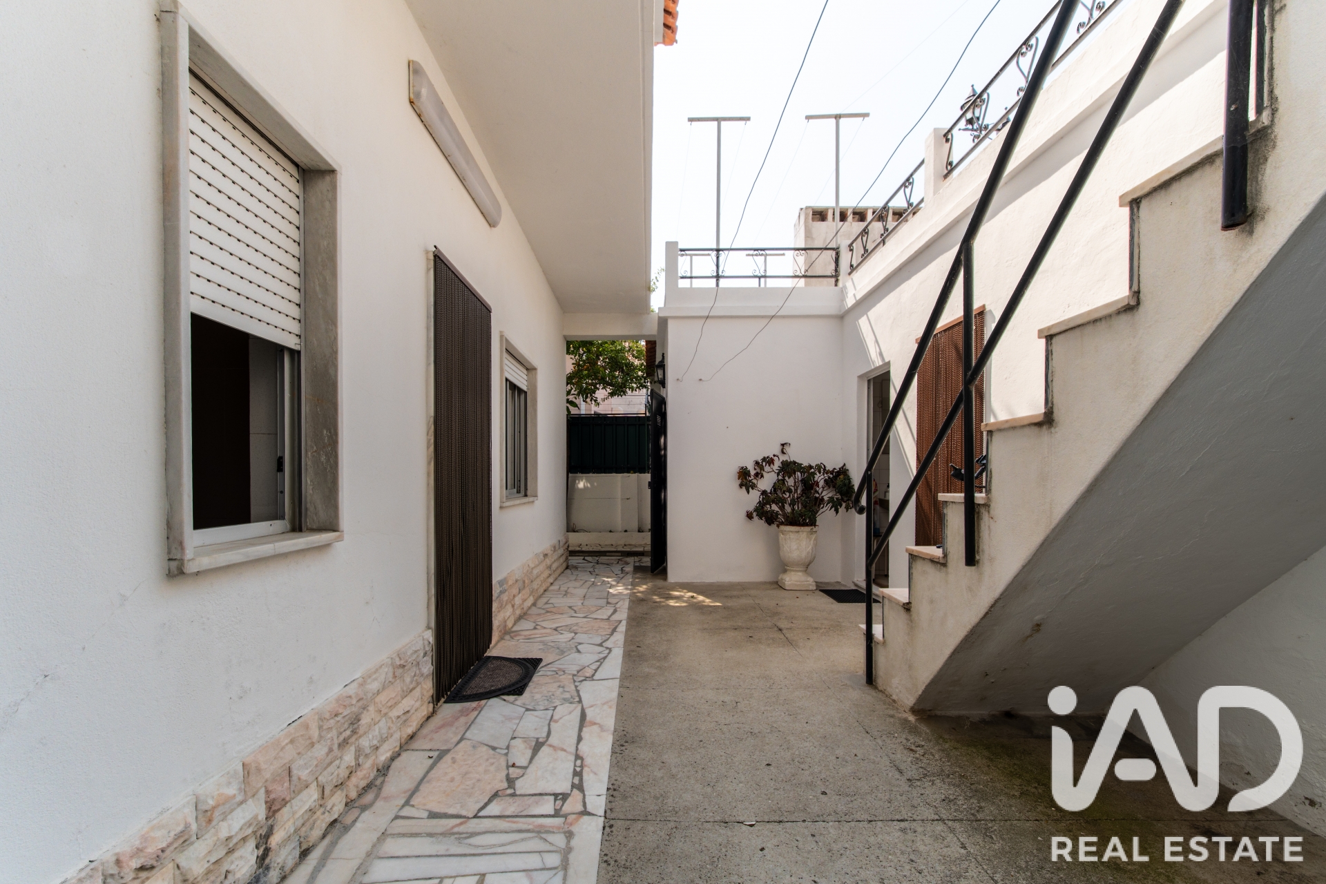 Moradia T2 à venda em Setúbal (São Julião, Nossa Senhora da Anunciada e Santa Maria da Graça), Setúbal — foto 18