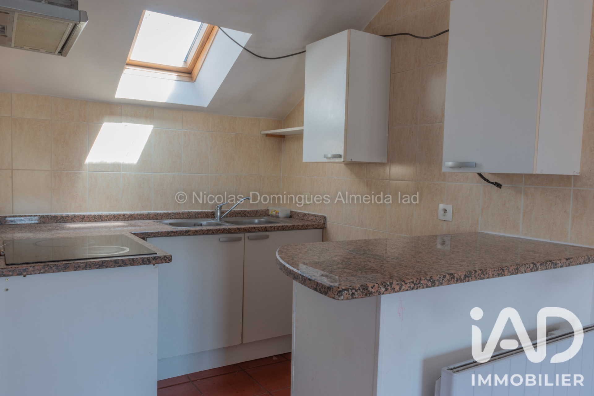 Vente immeuble 135 m² à Vigneux-sur-Seine (91270) - 2086806 — 10