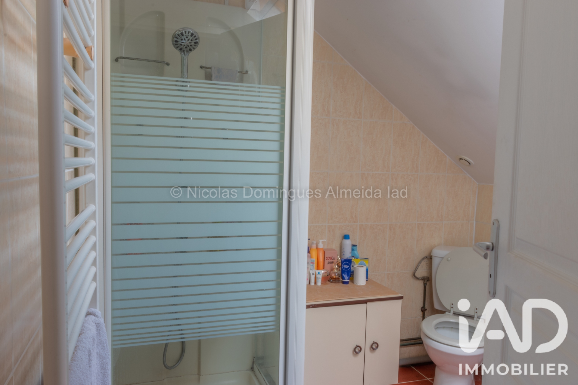 Vente immeuble 135 m² à Vigneux-sur-Seine (91270) - 2086806 — 7