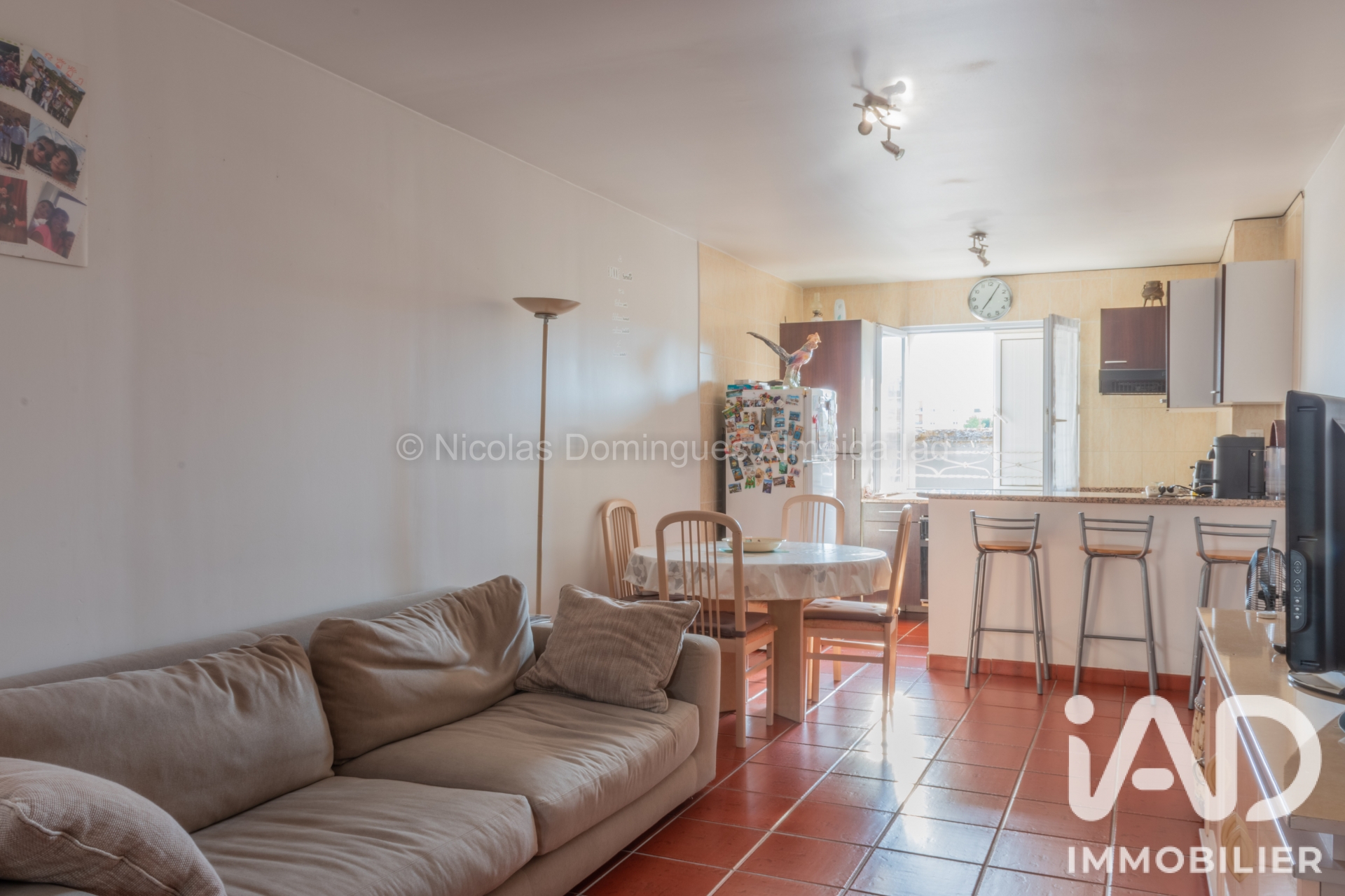 Vente immeuble 135 m² à Vigneux-sur-Seine (91270) - 2086806 — 4