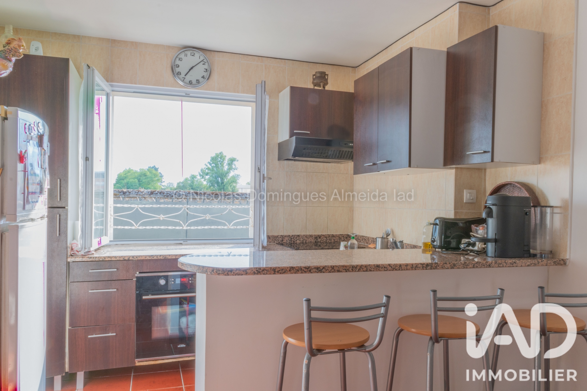Vente immeuble 135 m² à Vigneux-sur-Seine (91270) - 2086806 — 5