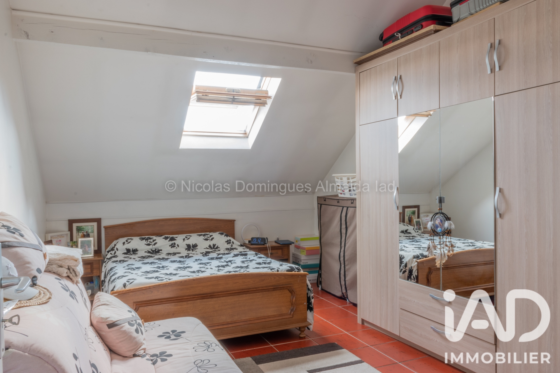 Vente immeuble 135 m² à Vigneux-sur-Seine (91270) - 2086806 — 6