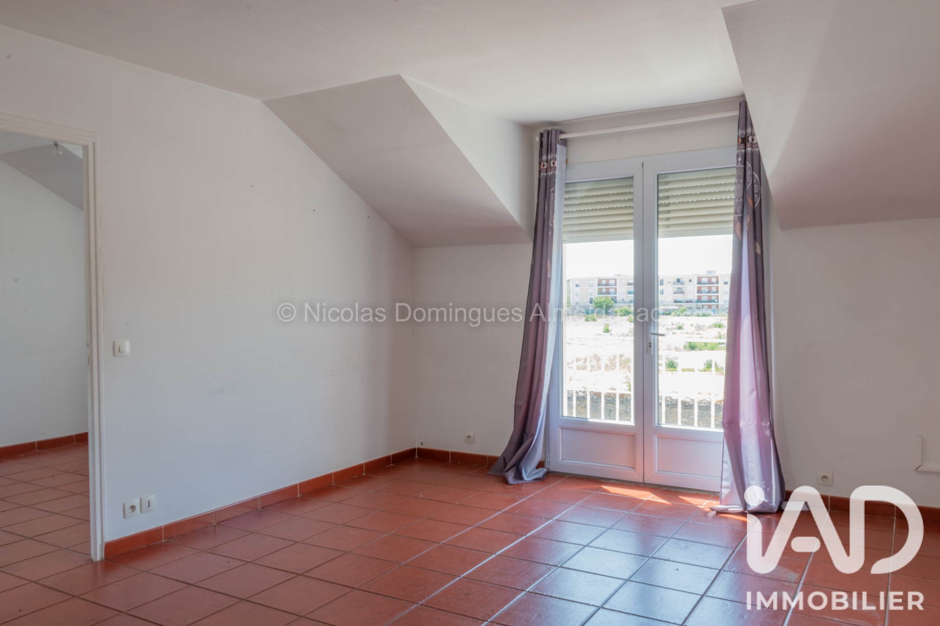 Vente immeuble 135 m² à Vigneux-sur-Seine (91270) - 2086806 — 8
