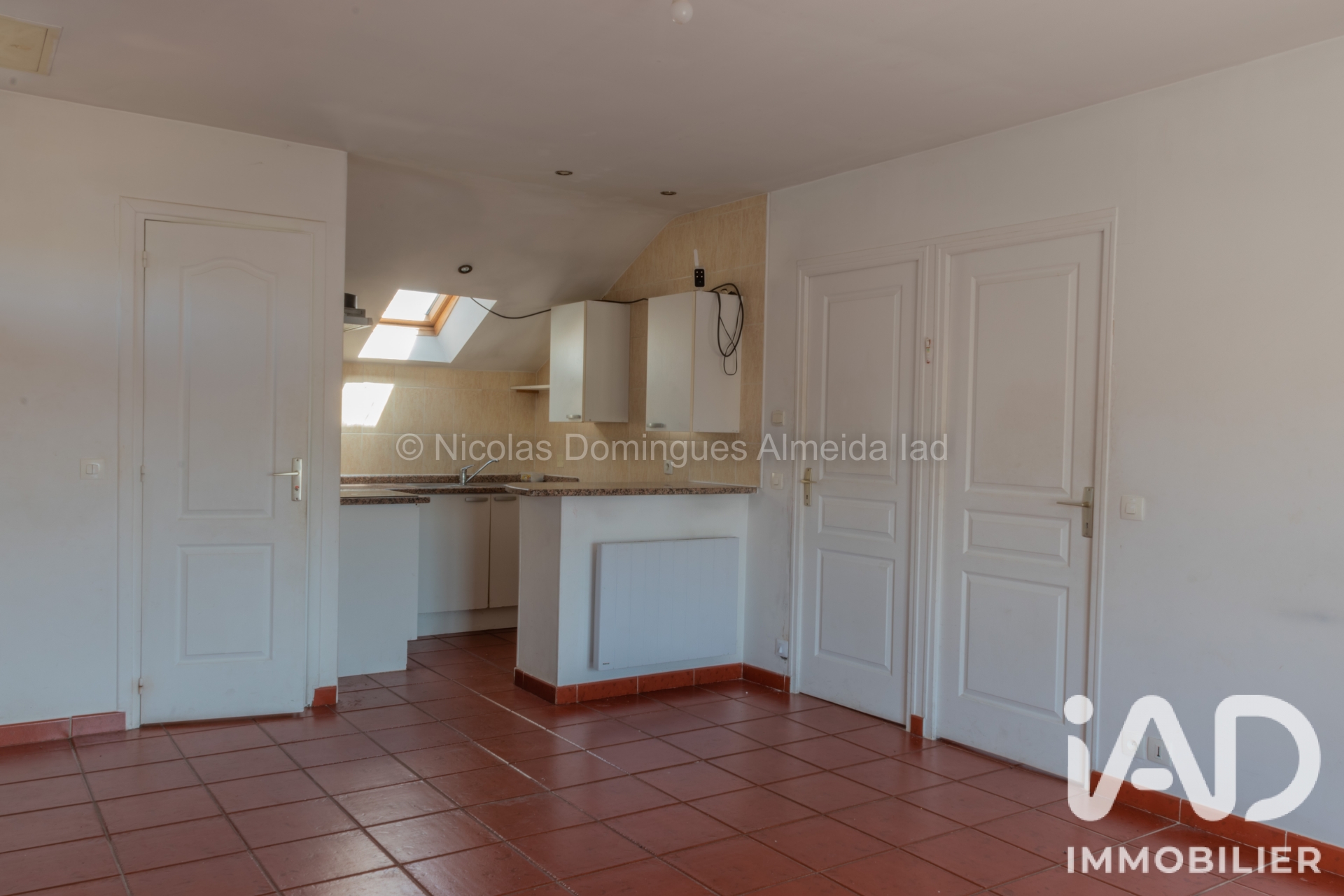 Vente immeuble 135 m² à Vigneux-sur-Seine (91270) - 2086806 — 9